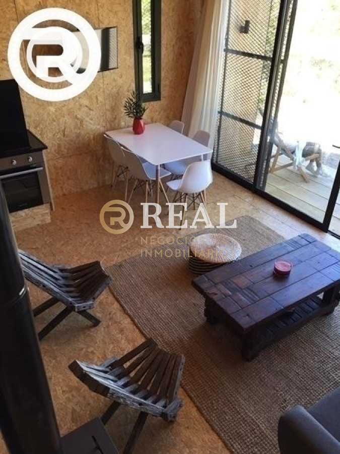 Casa ID.456 - Entre la laguna, la naturaleza y el mar.
