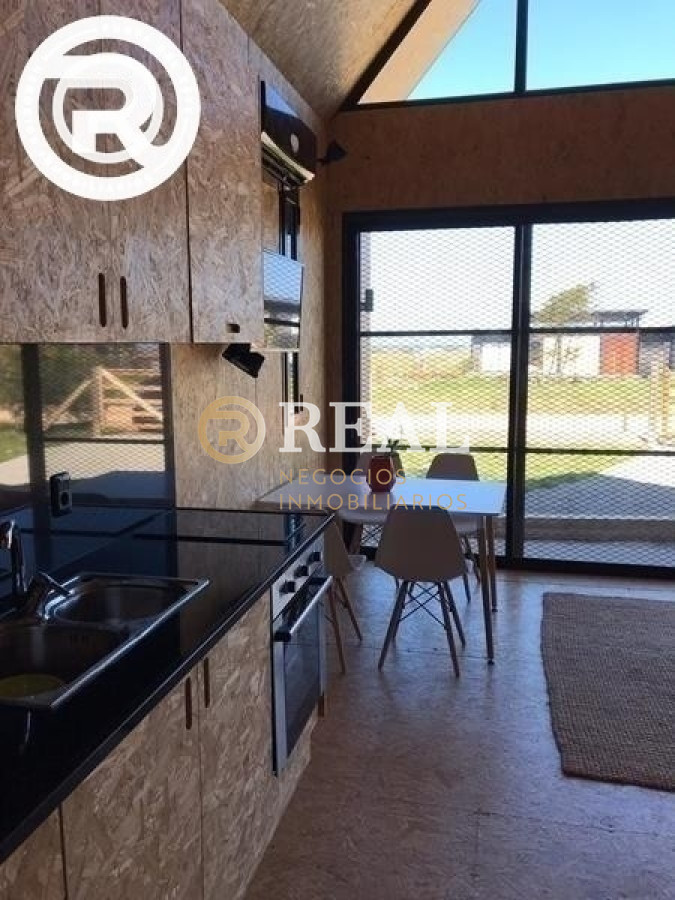 Casa ID.456 - Entre la laguna, la naturaleza y el mar.