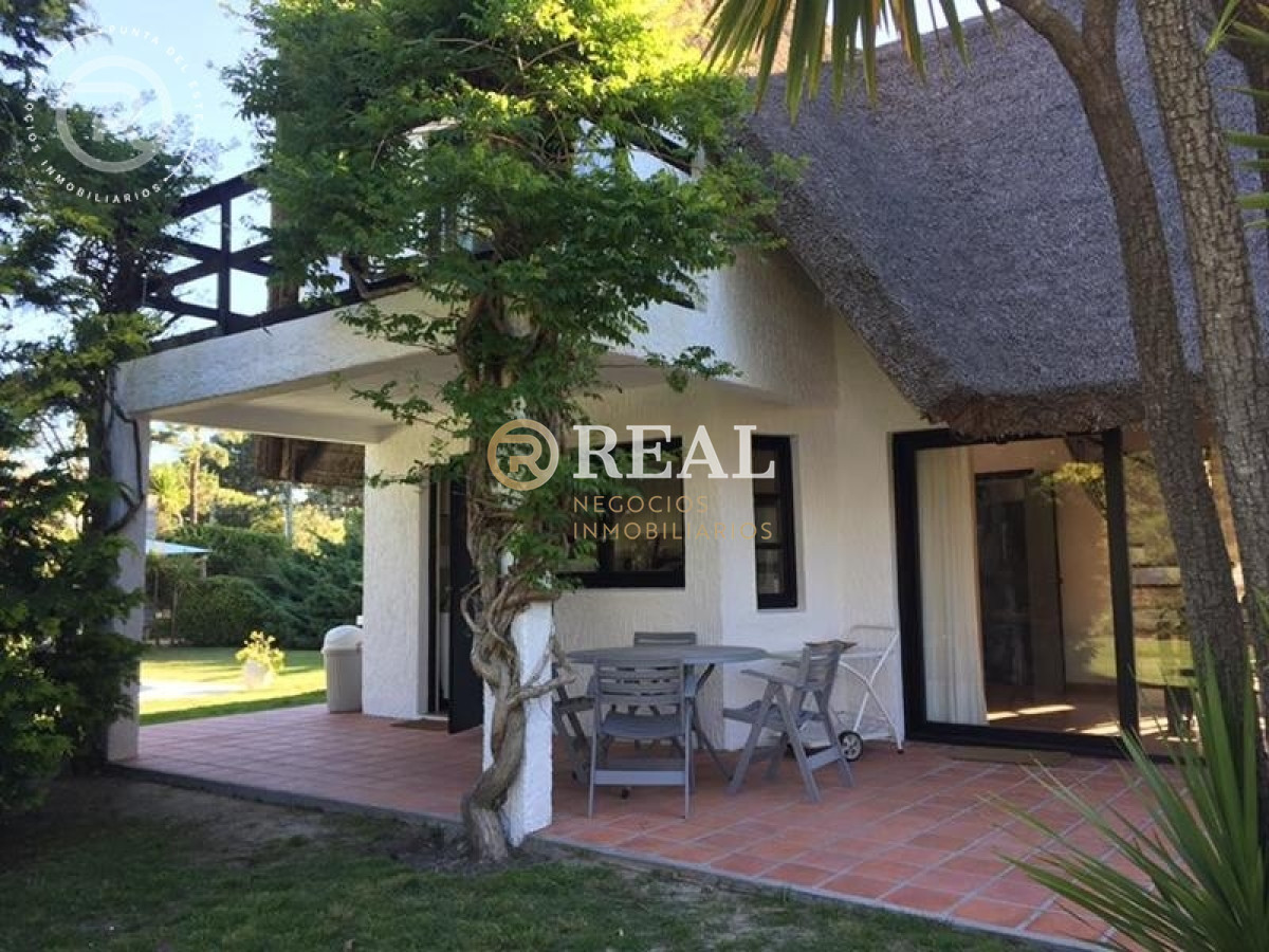Casa ID.460 - Casa en alquiler en Rincon Del Indio