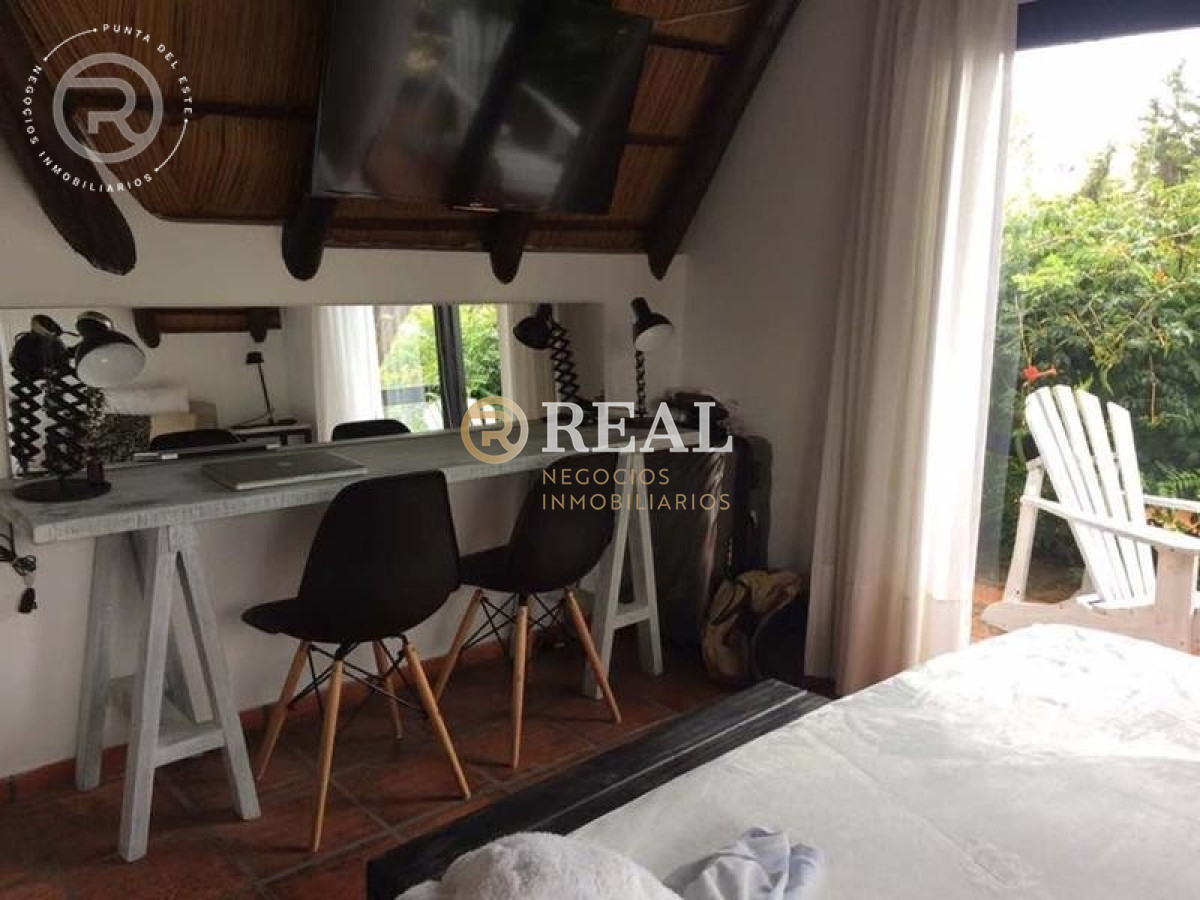 Casa ID.460 - Casa en alquiler en Rincon Del Indio