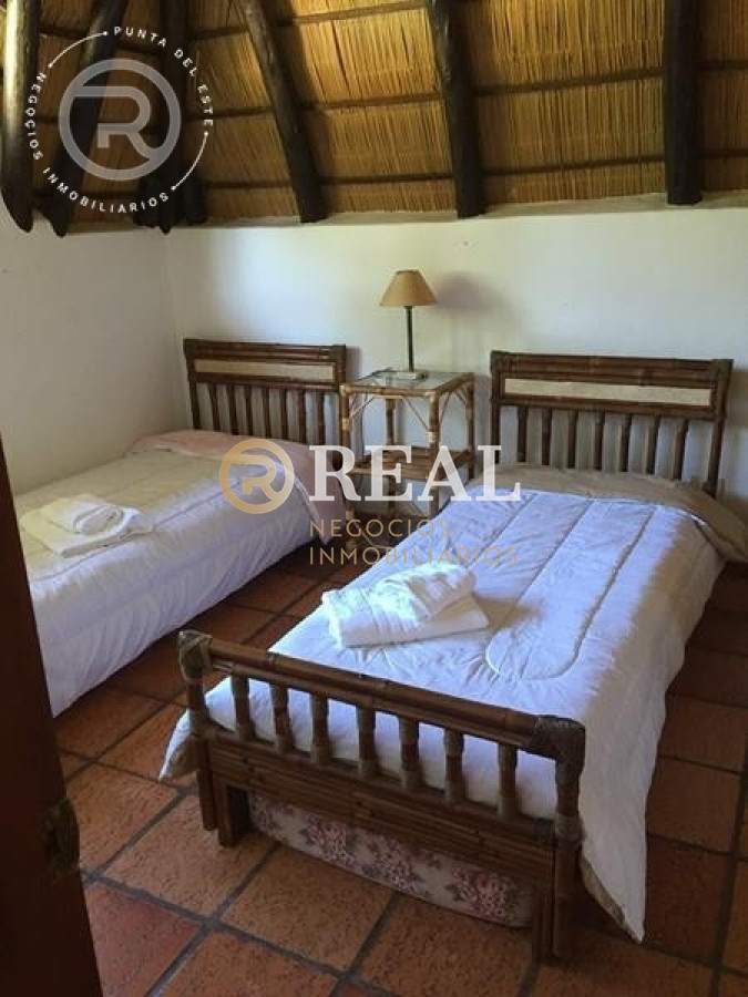 Casa ID.460 - Casa en alquiler en Rincon Del Indio