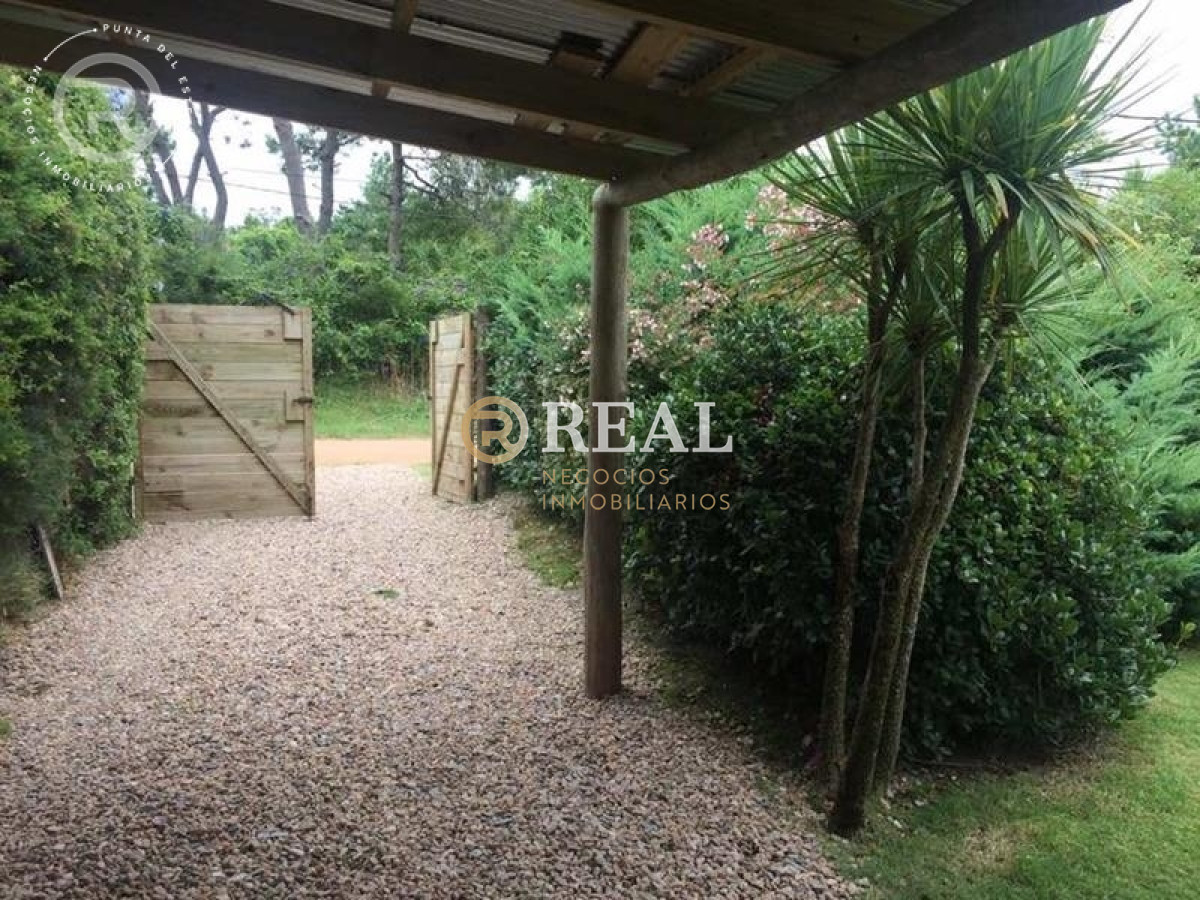 Casa ID.460 - Casa en alquiler en Rincon Del Indio