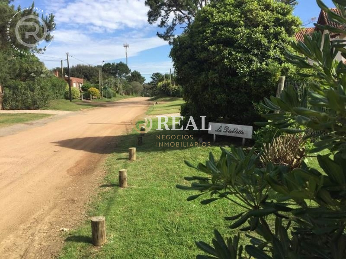 Casa ID.460 - Casa en alquiler en Rincon Del Indio
