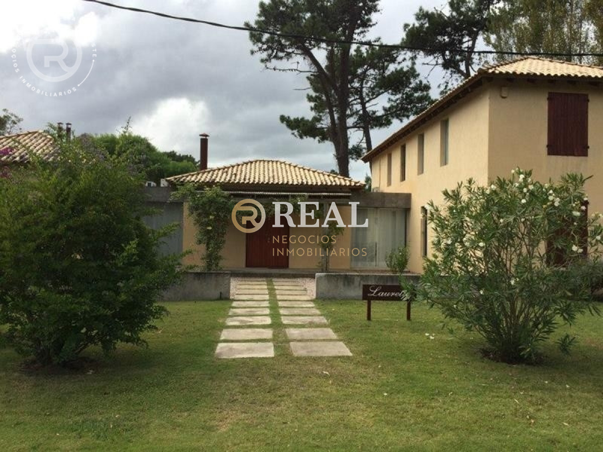 Casa ID.461 - Casa en alquiler en Rincon del Indio