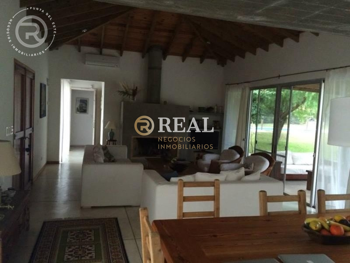 Casa ID.461 - Casa en alquiler en Rincon del Indio