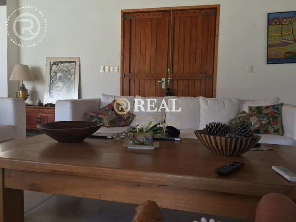 Casa ID.461 - Casa en alquiler en Rincon del Indio
