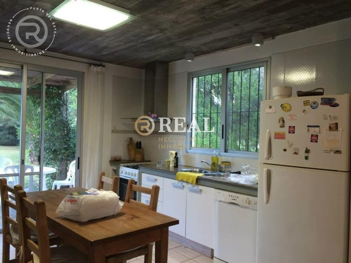 Casa ID.461 - Casa en alquiler en Rincon del Indio