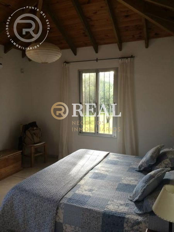 Casa ID.461 - Casa en alquiler en Rincon del Indio