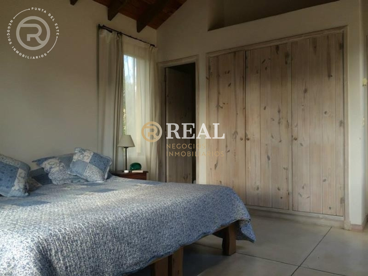 Casa ID.461 - Casa en alquiler en Rincon del Indio
