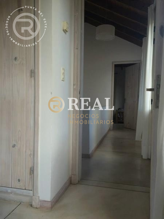 Casa ID.461 - Casa en alquiler en Rincon del Indio