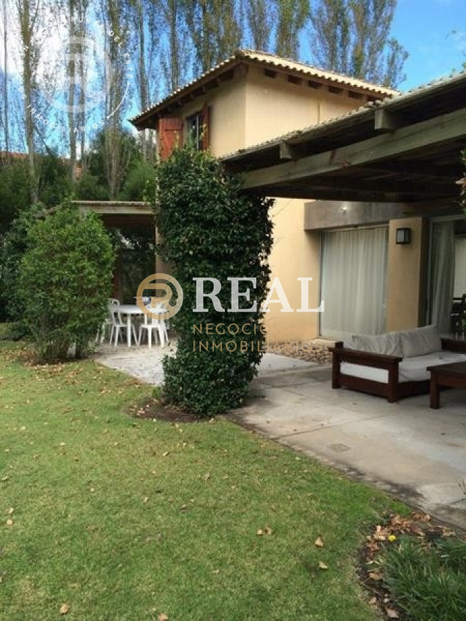 Casa ID.461 - Casa en alquiler en Rincon del Indio