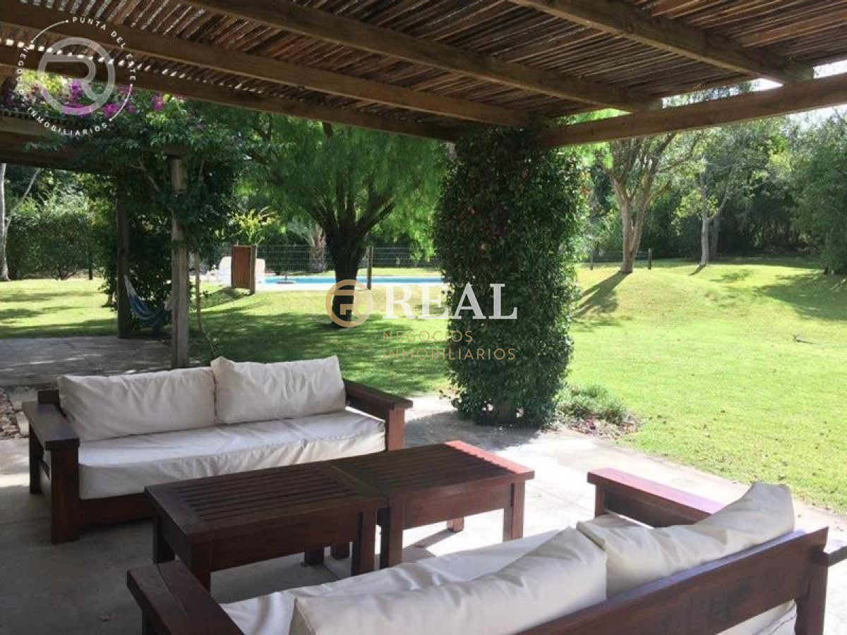 Casa ID.461 - Casa en alquiler en Rincon del Indio