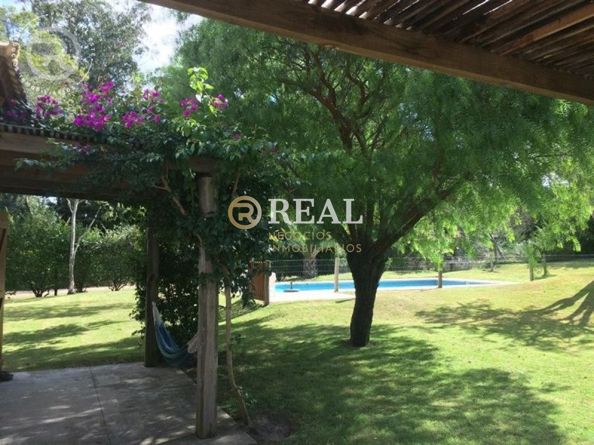 Casa ID.461 - Casa en alquiler en Rincon del Indio