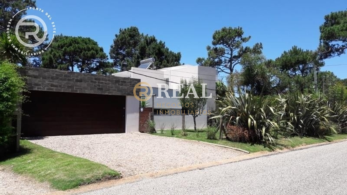 Casa ID.464 - Casa en alquiler en Rincon De Indio