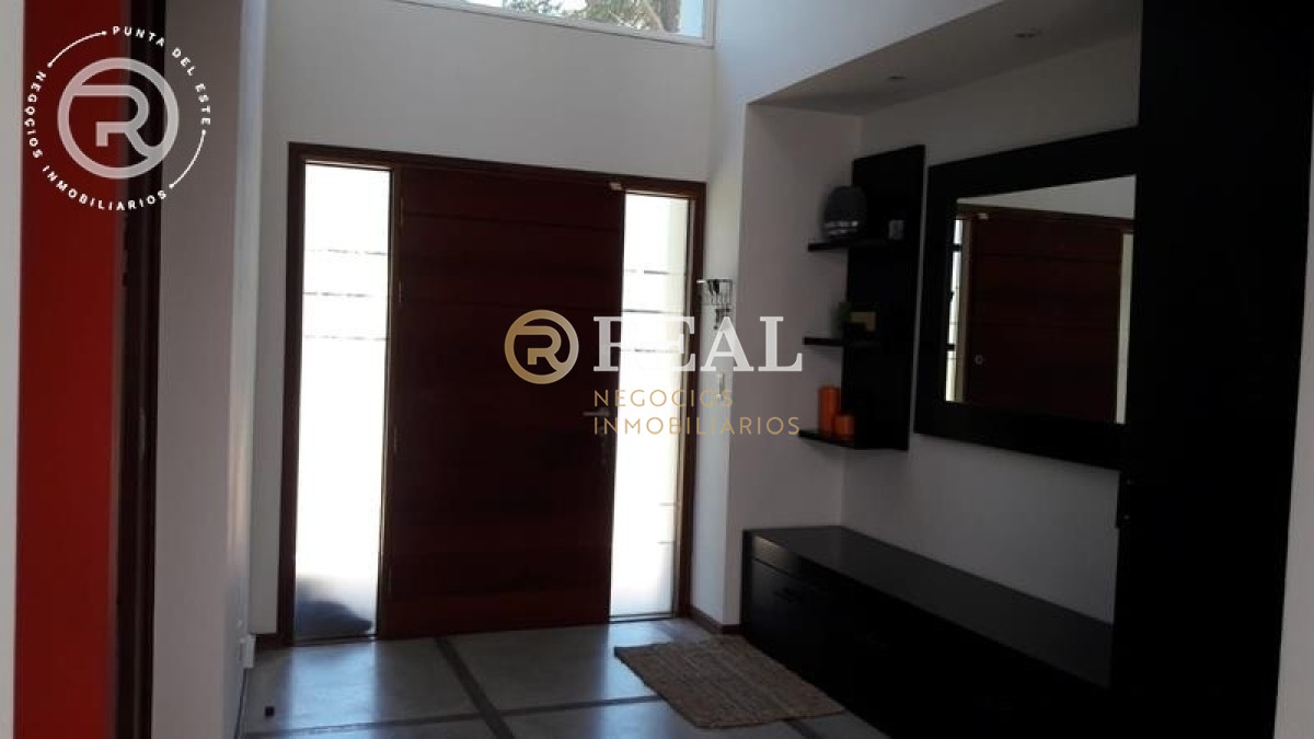 Casa ID.464 - Casa en alquiler en Rincon De Indio