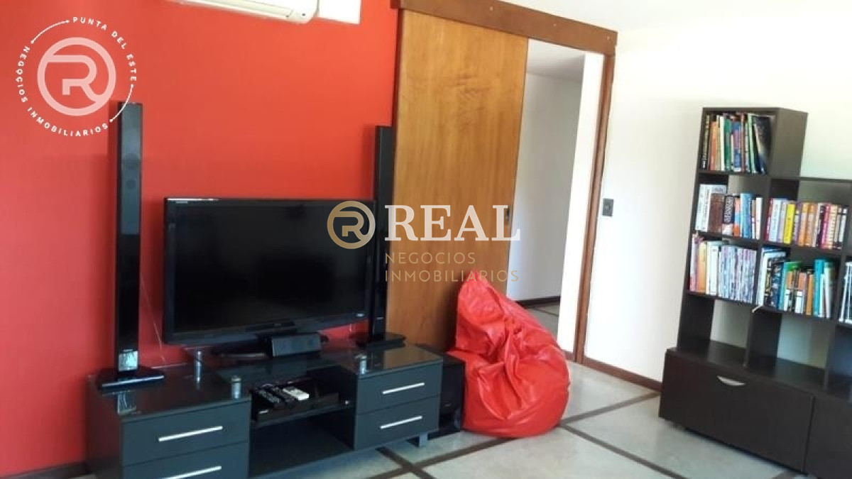 Casa ID.464 - Casa en alquiler en Rincon De Indio