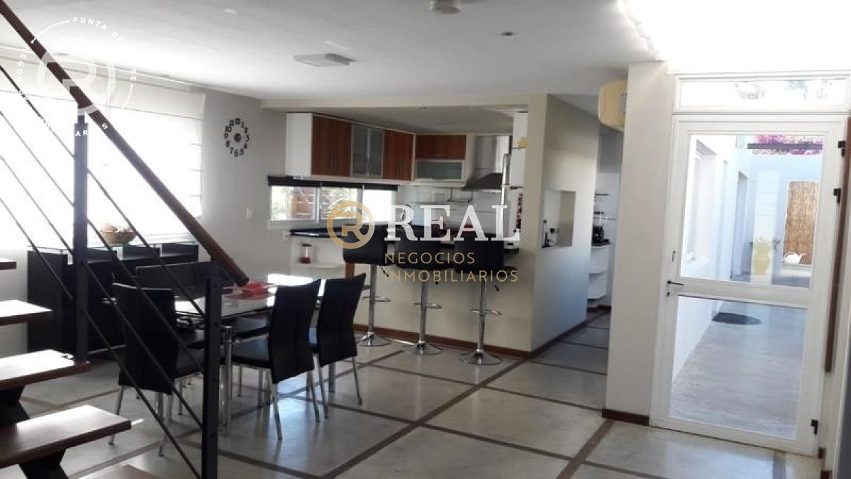 Casa ID.464 - Casa en alquiler en Rincon De Indio
