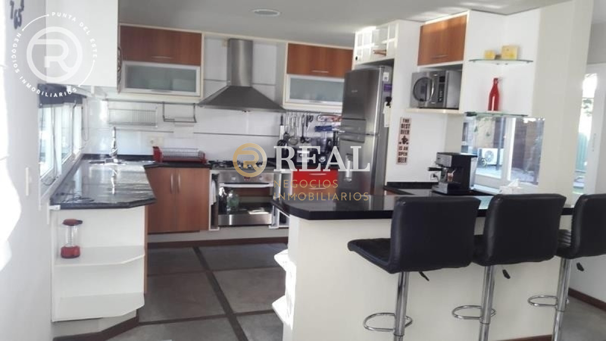 Casa ID.464 - Casa en alquiler en Rincon De Indio