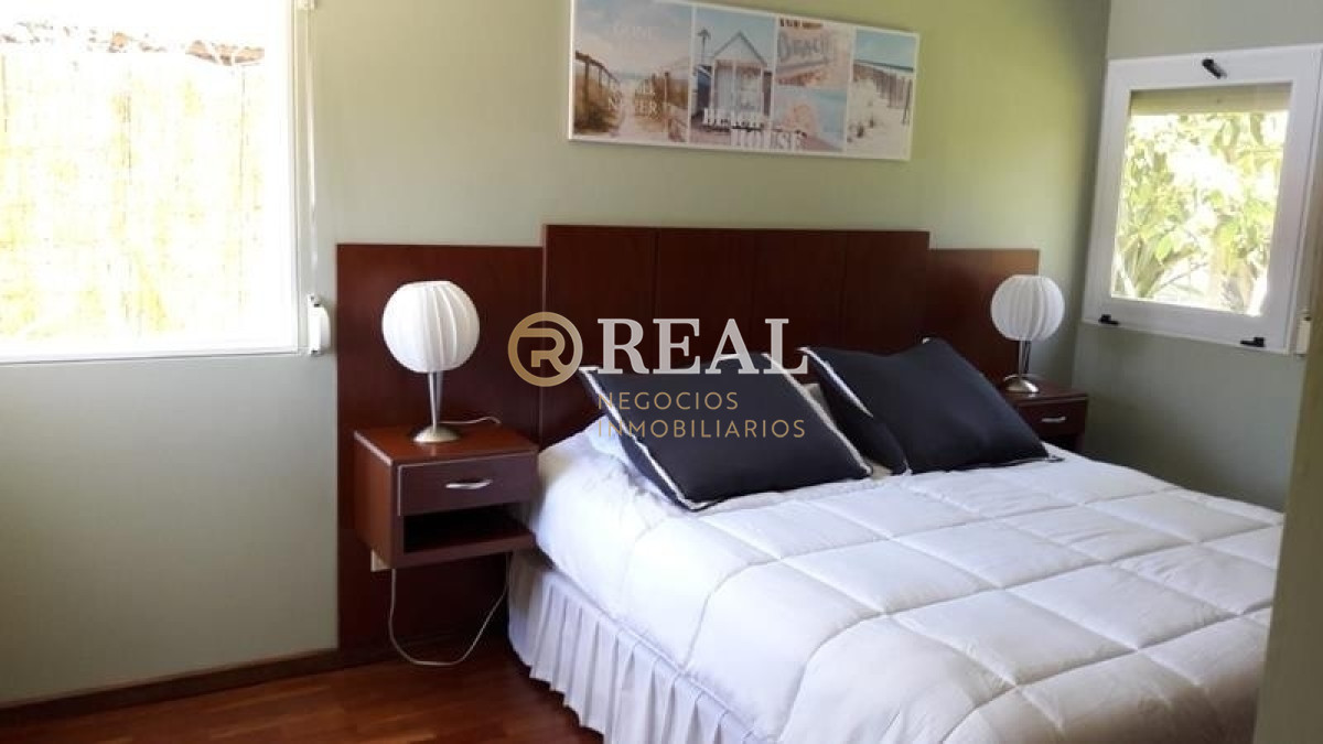 Casa ID.464 - Casa en alquiler en Rincon De Indio