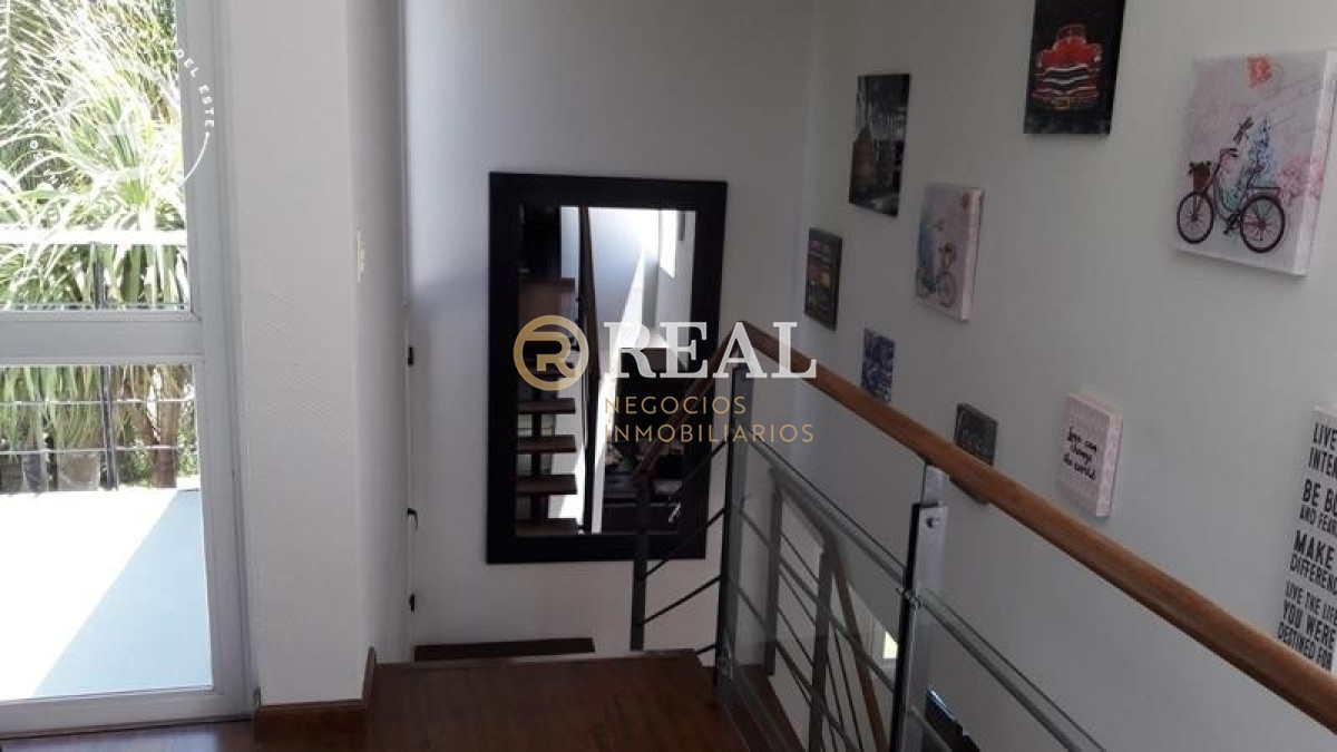 Casa ID.464 - Casa en alquiler en Rincon De Indio