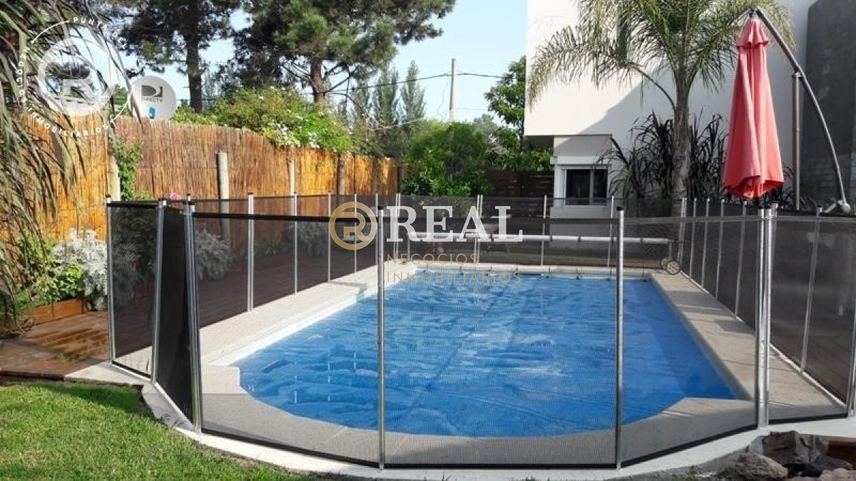 Casa ID.464 - Casa en alquiler en Rincon De Indio
