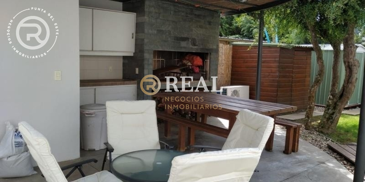 Casa ID.464 - Casa en alquiler en Rincon De Indio