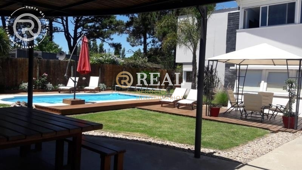 Casa ID.464 - Casa en alquiler en Rincon De Indio