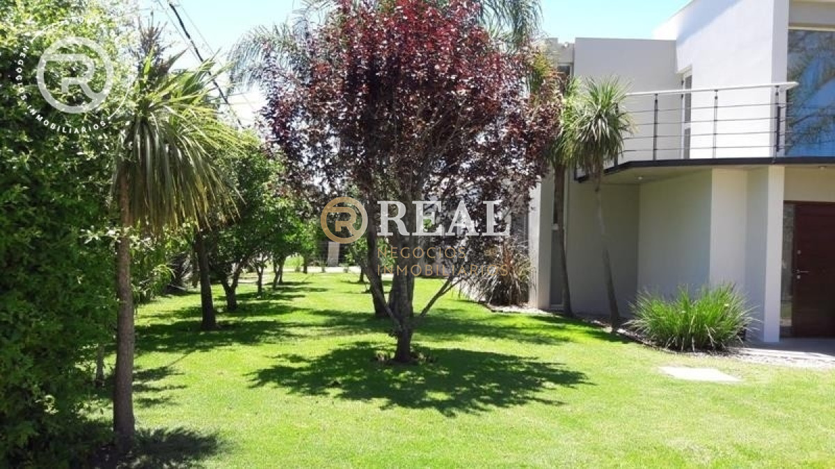 Casa ID.464 - Casa en alquiler en Rincon De Indio