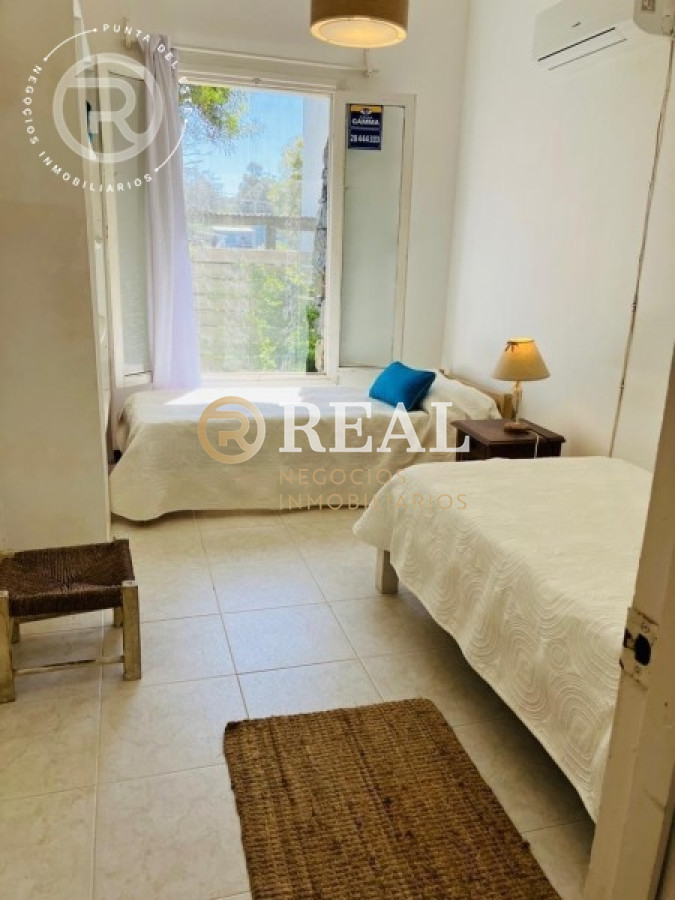 Casa ID.490 - Casa en alquiler en la Juanita ubicada a 100 mts de la playa