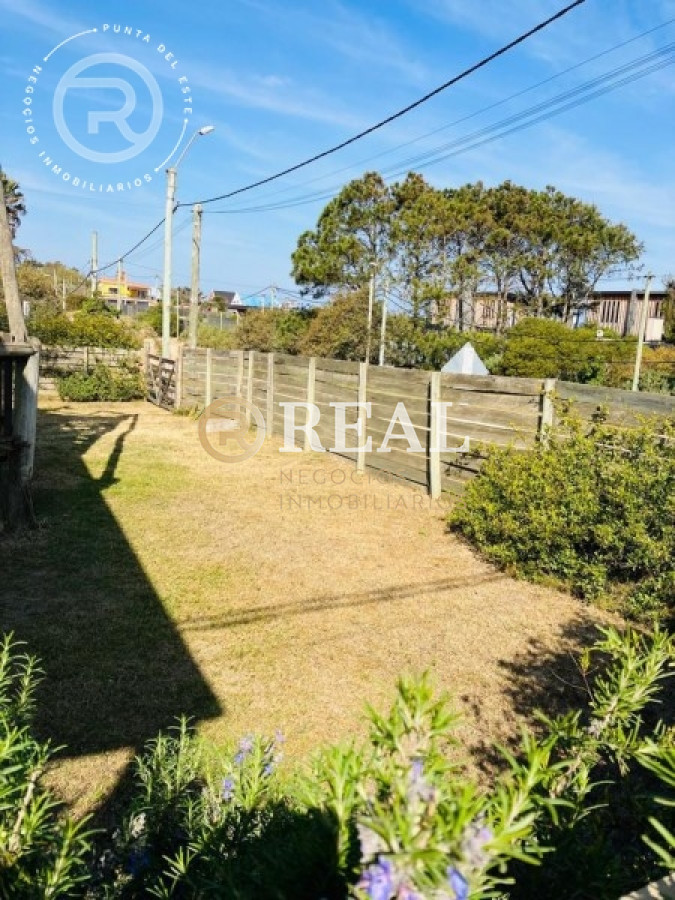 Casa ID.490 - Casa en alquiler en la Juanita ubicada a 100 mts de la playa