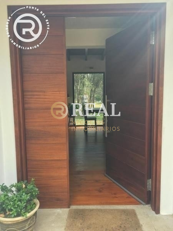 Casa ID.494 - Casa para amantes del bosque y la tranquilidad