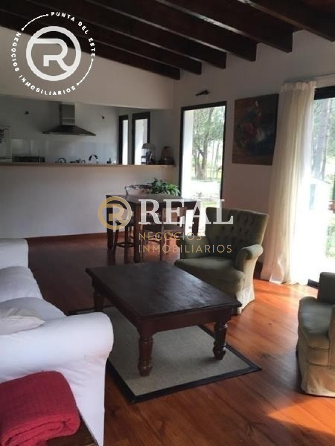 Casa ID.494 - Casa para amantes del bosque y la tranquilidad