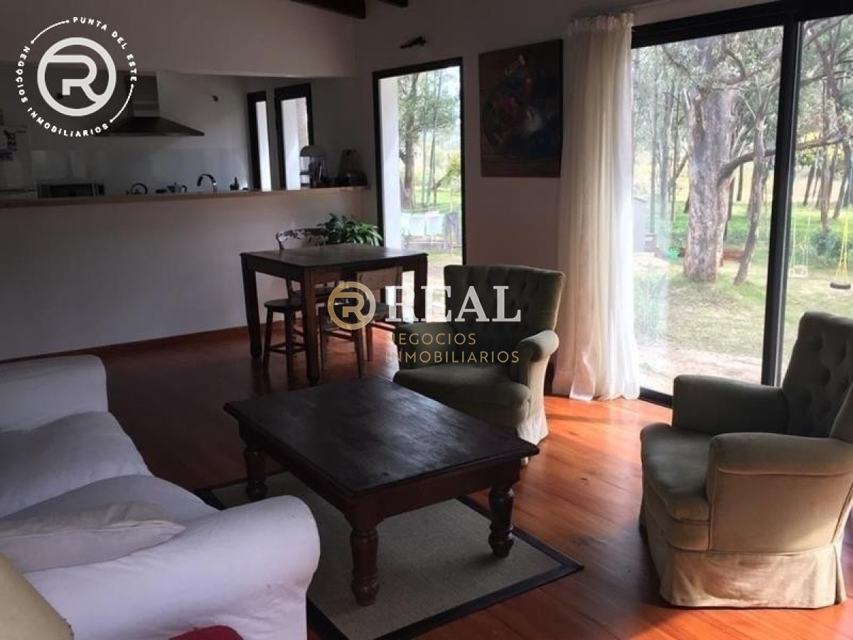 Casa ID.494 - Casa para amantes del bosque y la tranquilidad