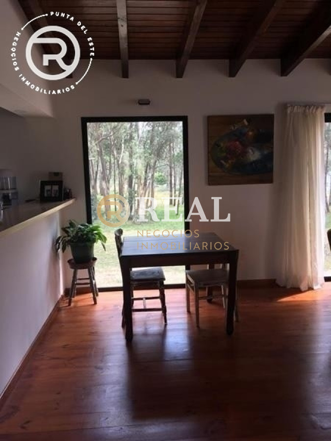 Casa ID.494 - Casa para amantes del bosque y la tranquilidad