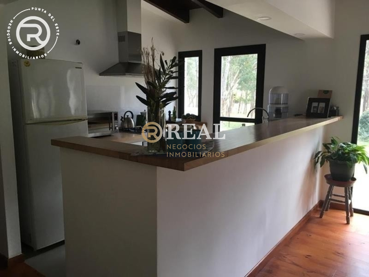 Casa ID.494 - Casa para amantes del bosque y la tranquilidad