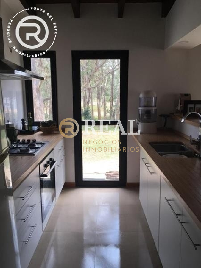 Casa ID.494 - Casa para amantes del bosque y la tranquilidad