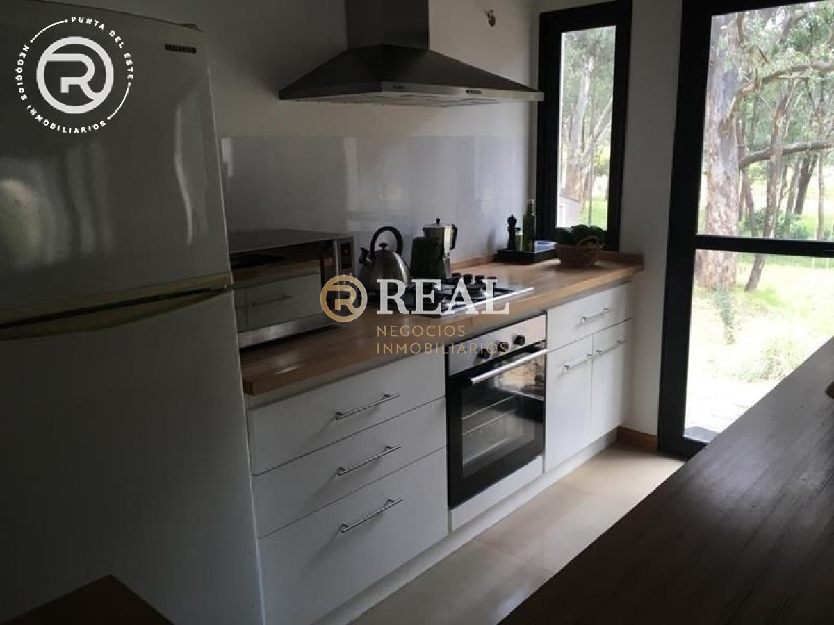 Casa ID.494 - Casa para amantes del bosque y la tranquilidad