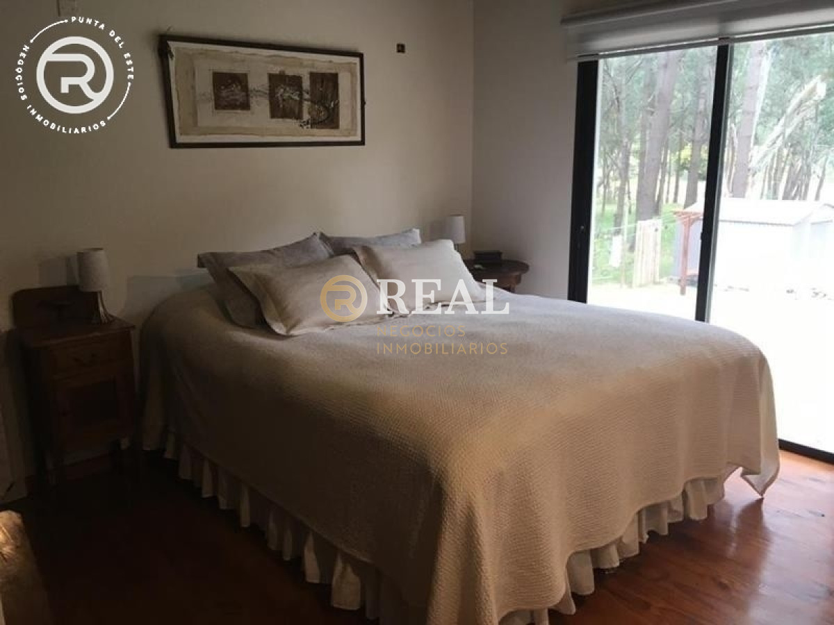 Casa ID.494 - Casa para amantes del bosque y la tranquilidad