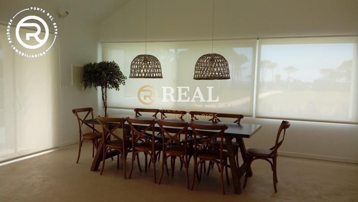 Casa ID.496 - Importante residencia en Barrio cerrado Pinar del Faro