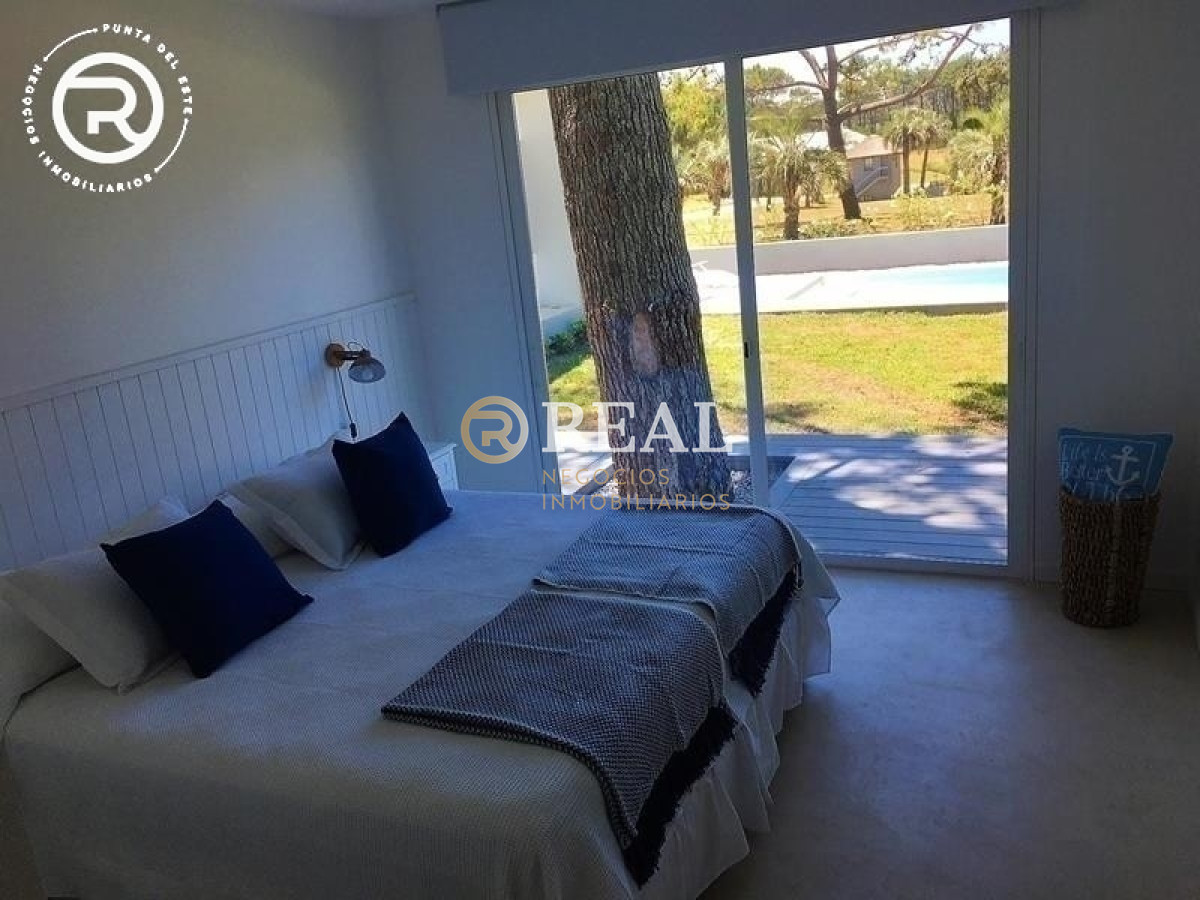 Casa ID.496 - Importante residencia en Barrio cerrado Pinar del Faro