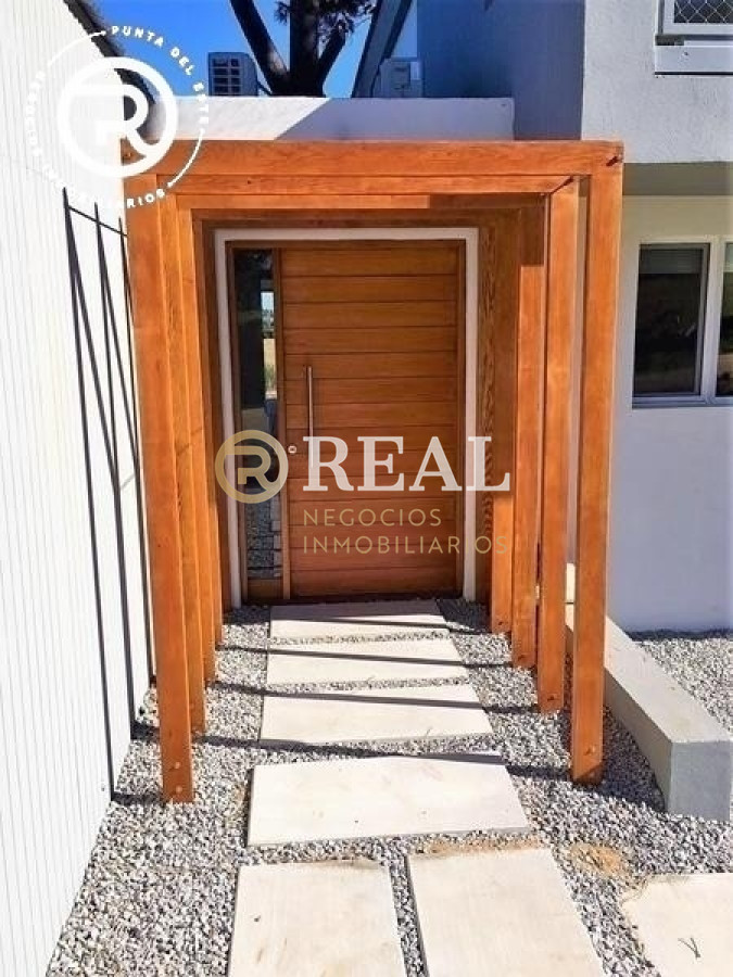 Casa ID.496 - Importante residencia en Barrio cerrado Pinar del Faro