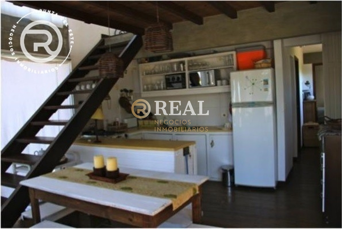 Casa ID.4 - Casa en alquiler y venta con gran potencial