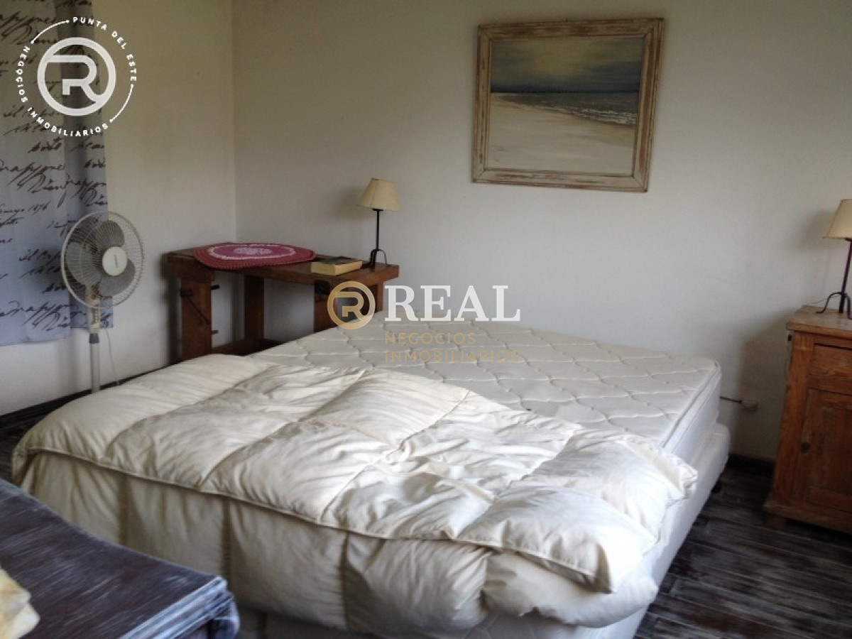 Casa ID.4 - Casa en alquiler y venta con gran potencial