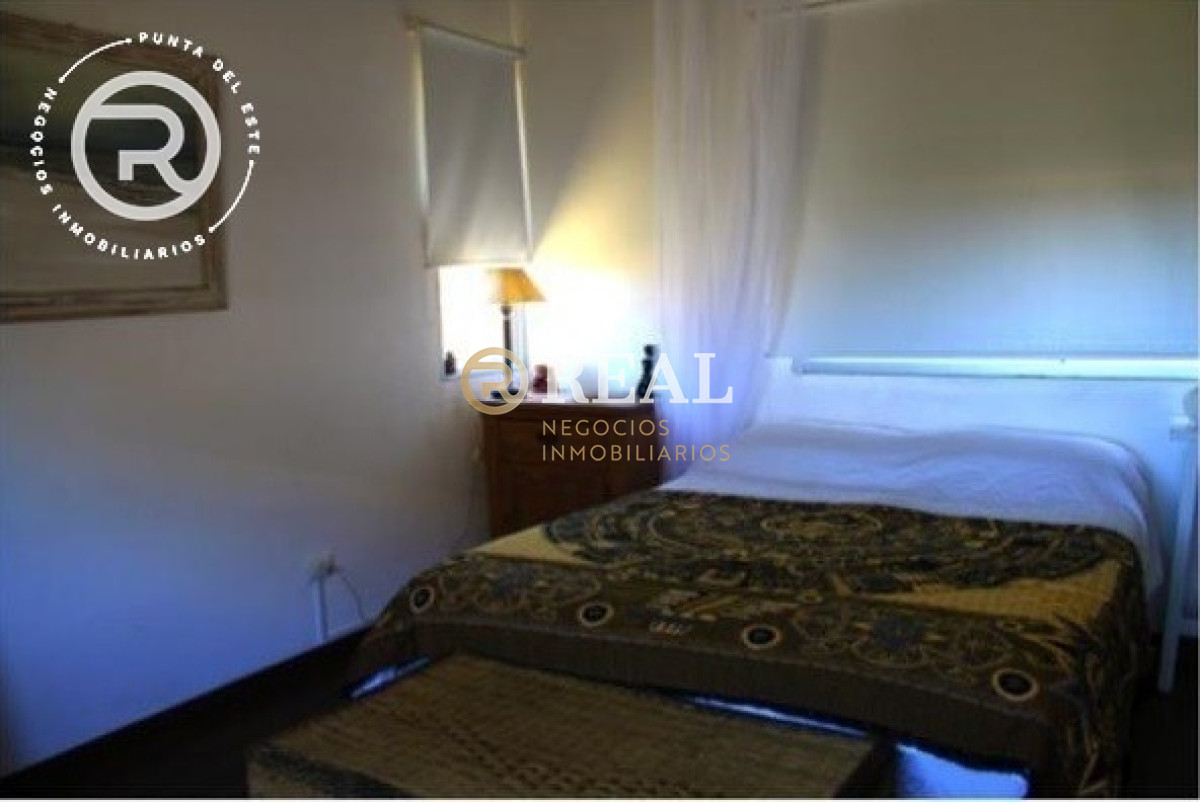 Casa ID.4 - Casa en alquiler y venta con gran potencial