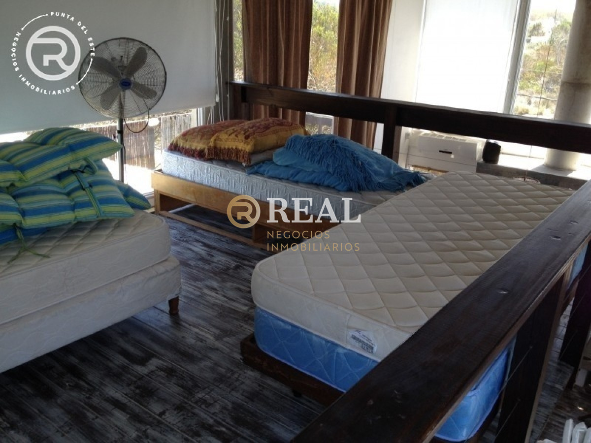 Casa ID.4 - Casa en alquiler y venta con gran potencial