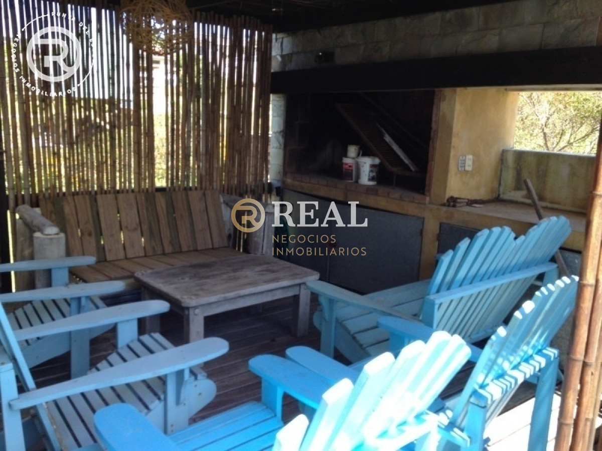 Casa ID.4 - Casa en alquiler y venta con gran potencial