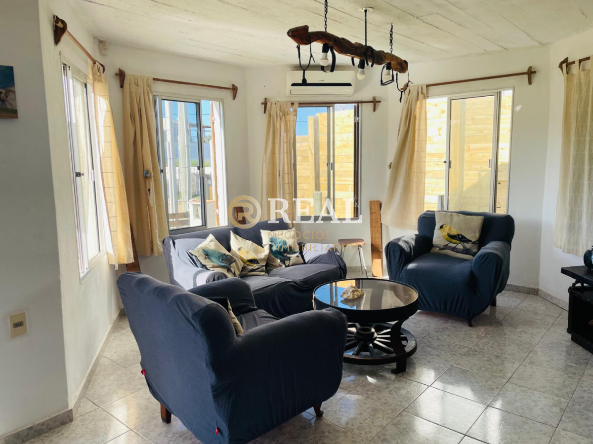 Casa ID.1055 - Casa en venta Balneario Buenos Aires