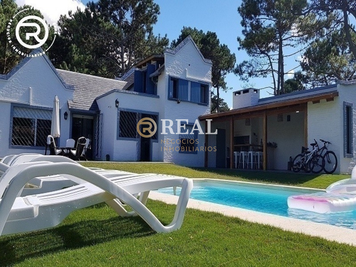 Casa ID.511 - Casa ubicada a dos cuadras de la playa