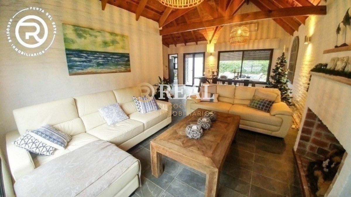Casa ID.511 - Casa ubicada a dos cuadras de la playa