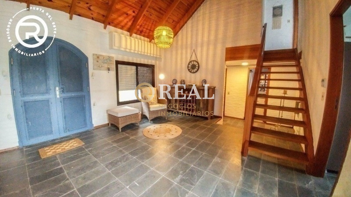 Casa ID.511 - Casa ubicada a dos cuadras de la playa